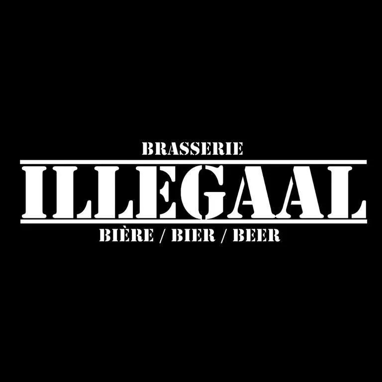 Brasserie Illegaal