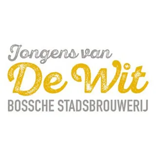 Bossche Stadsbrouwerij Jongens van De Wit