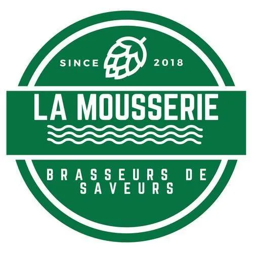 Brasserie La Mousserie