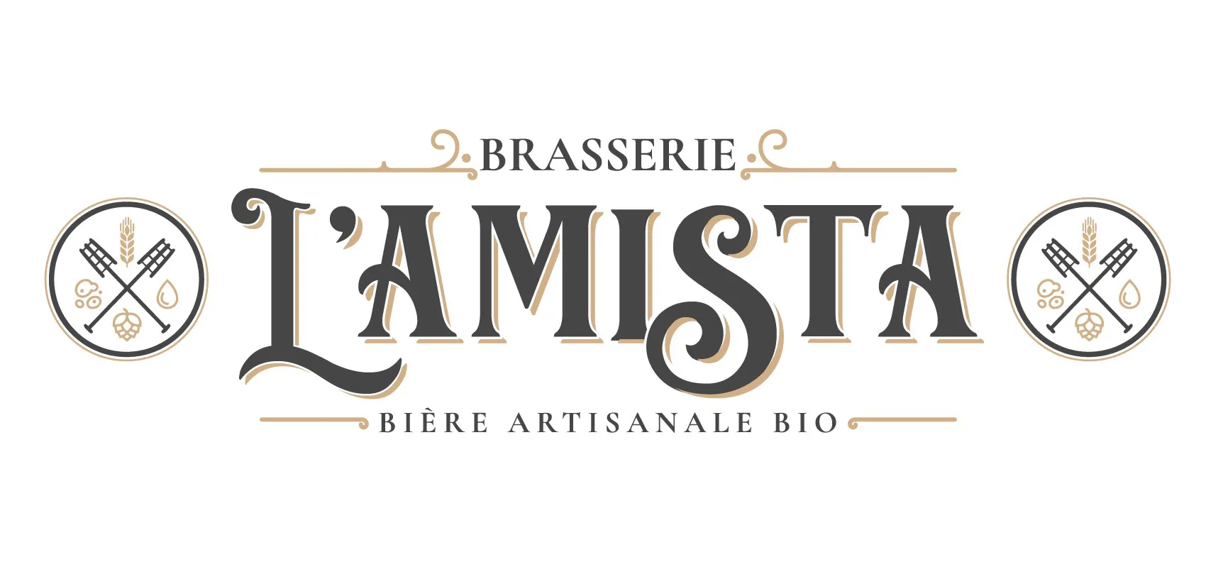 BRASSERIE L'AMISTA