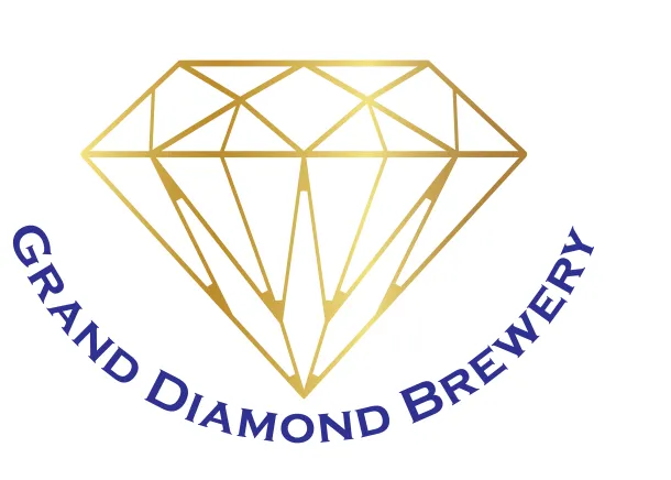 GRAND DIAMOND BREWERY