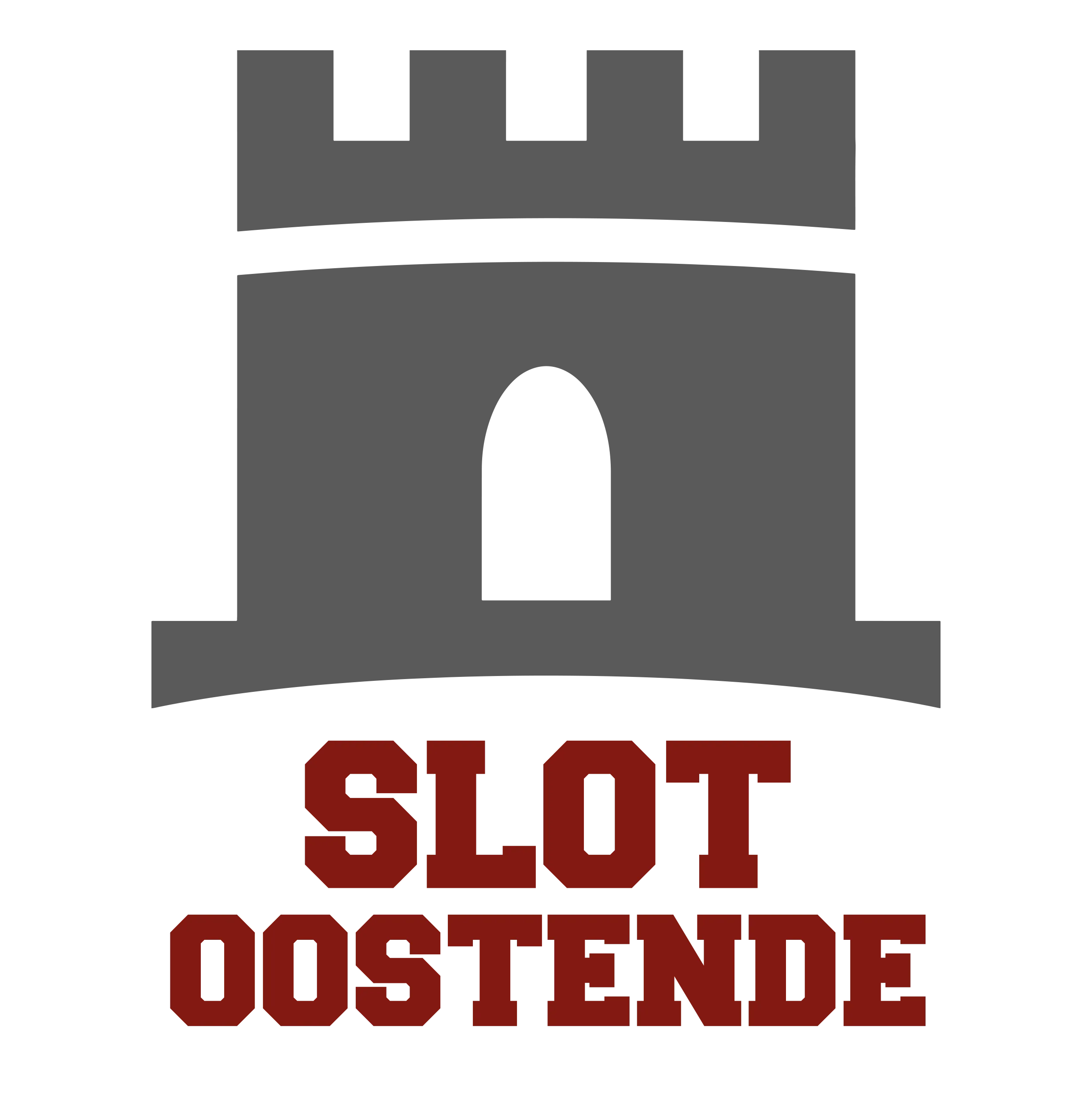Slot Oostende