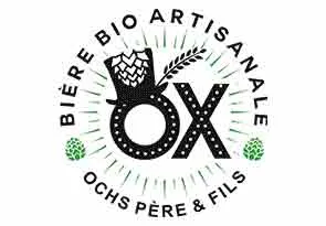 Brasserie artisanale ox