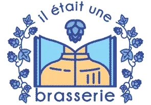 il etait une brasserie