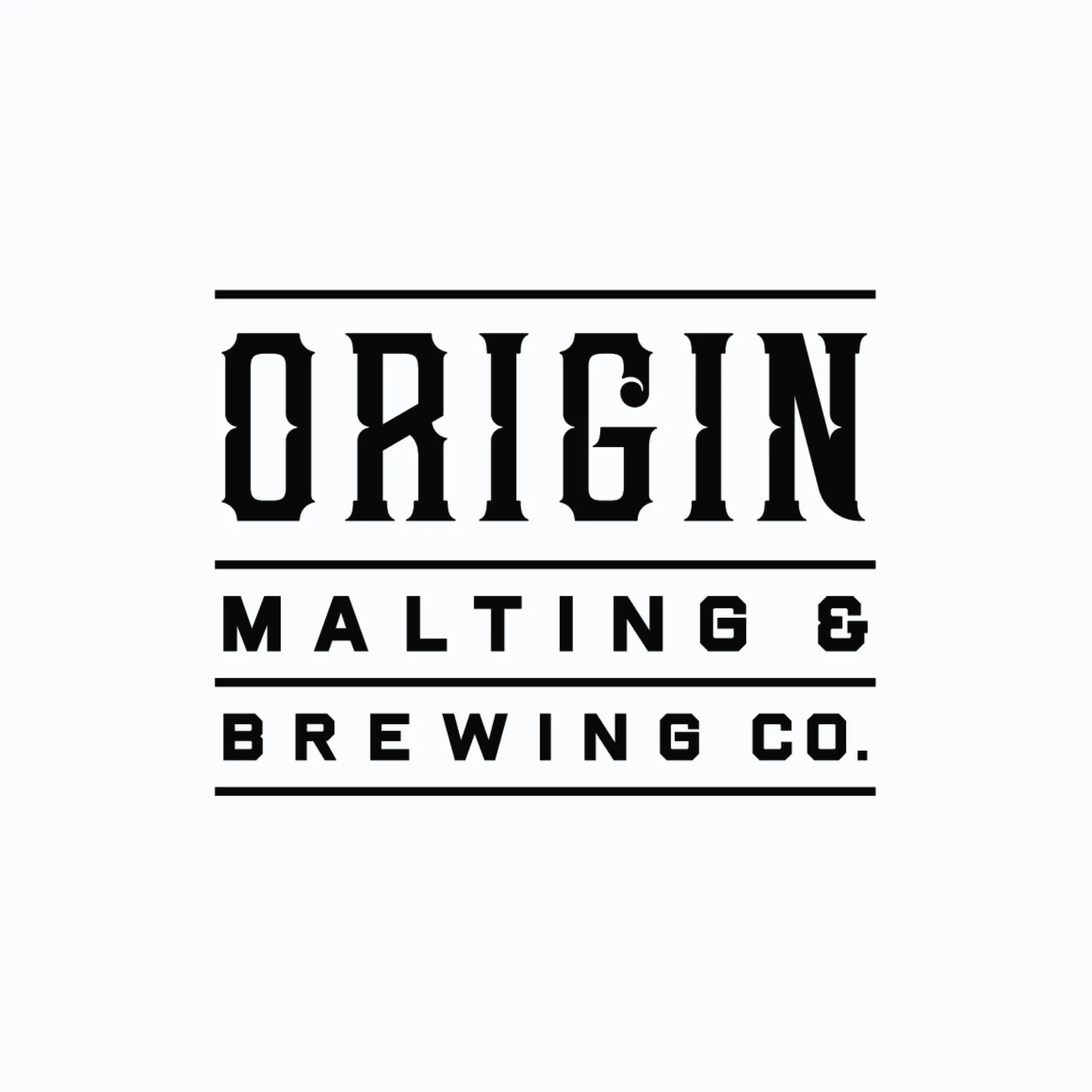 15BBL Brewing System for 4 Origine Brewing Co