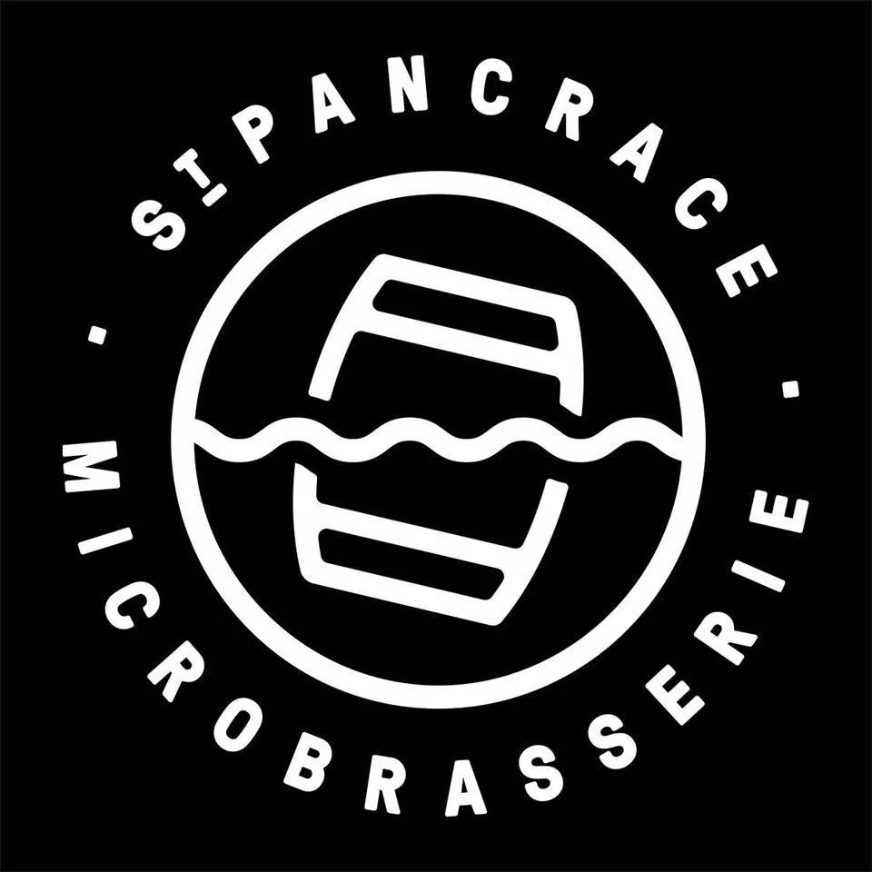 20BBL Automatic Brewing System for Micro brasserie Saint-Pancrace inc
