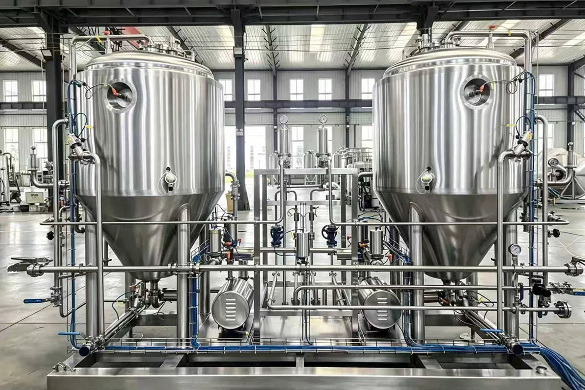 Yeast Assimilation System